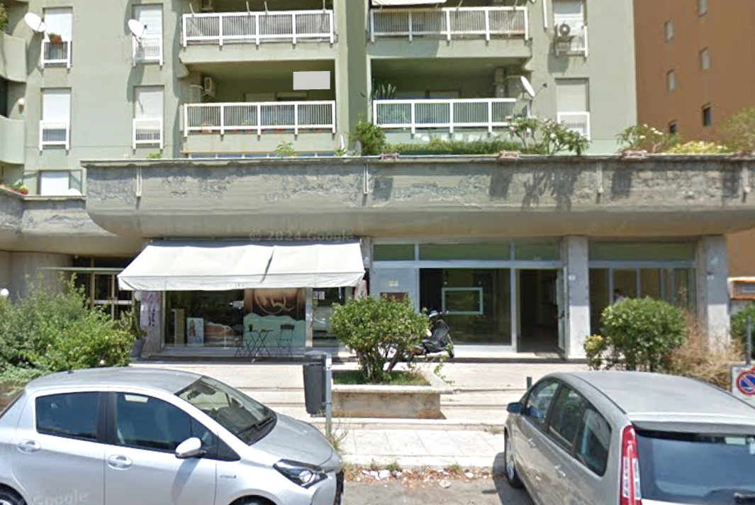 Negozio in vendita a Palermo