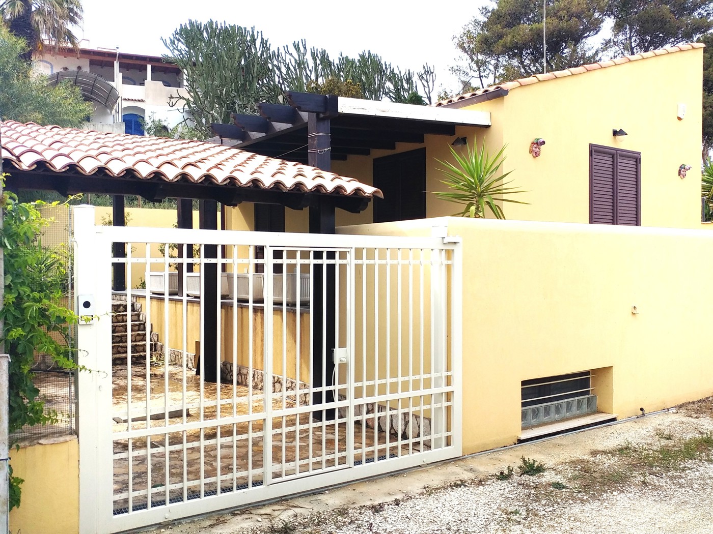 Villa in vendita a Menfi