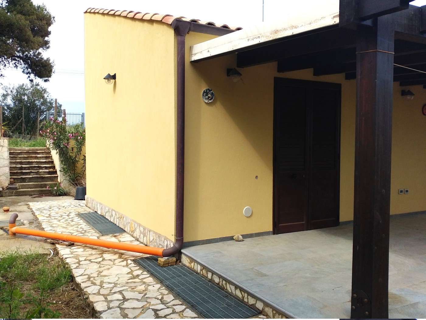 Villa in vendita a Menfi