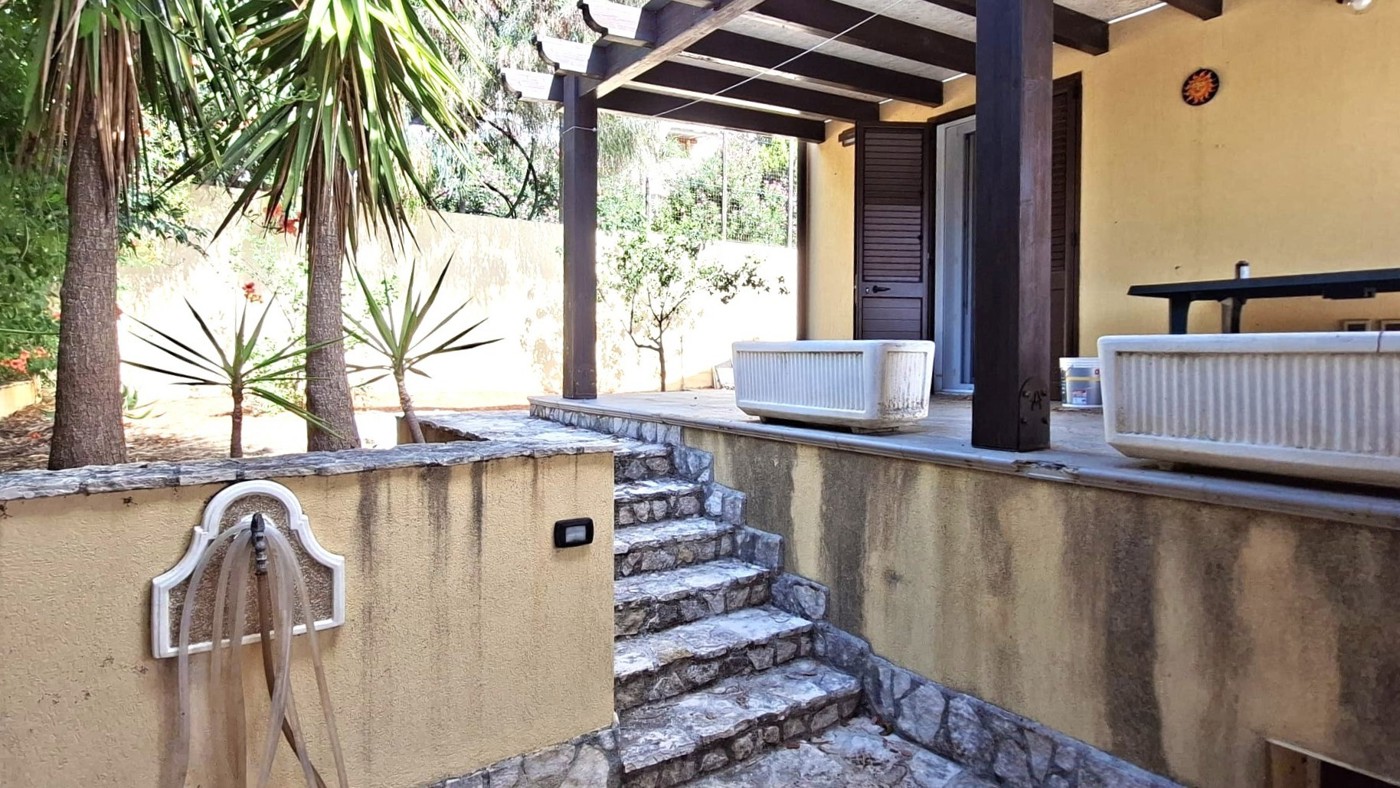 Villa in vendita a Menfi