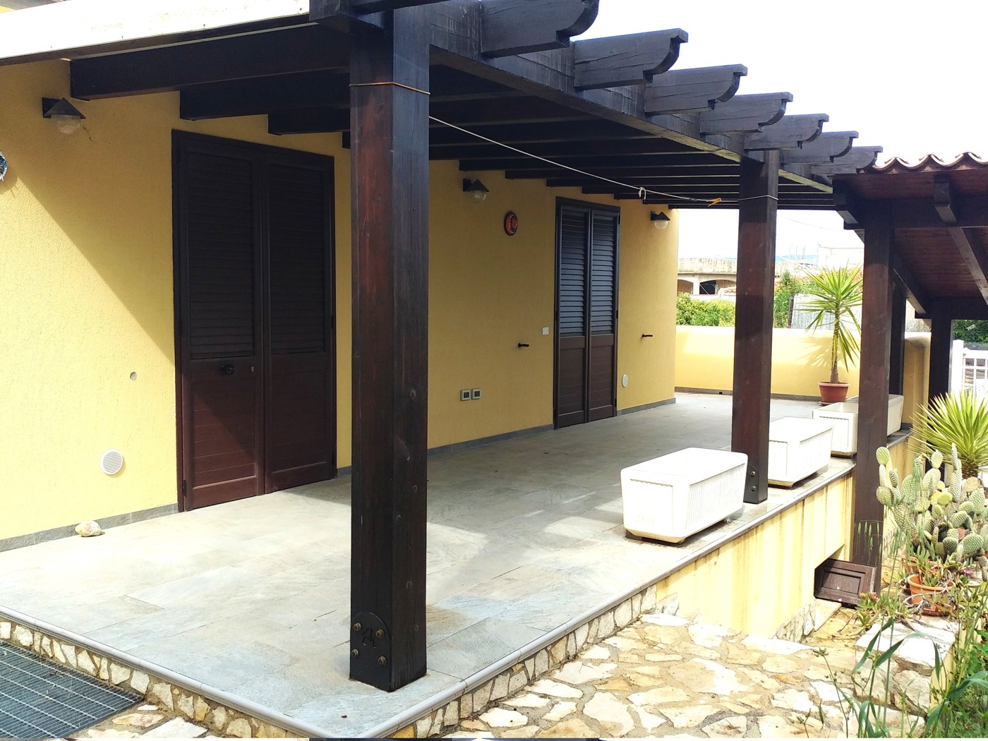 Villa in vendita a Menfi