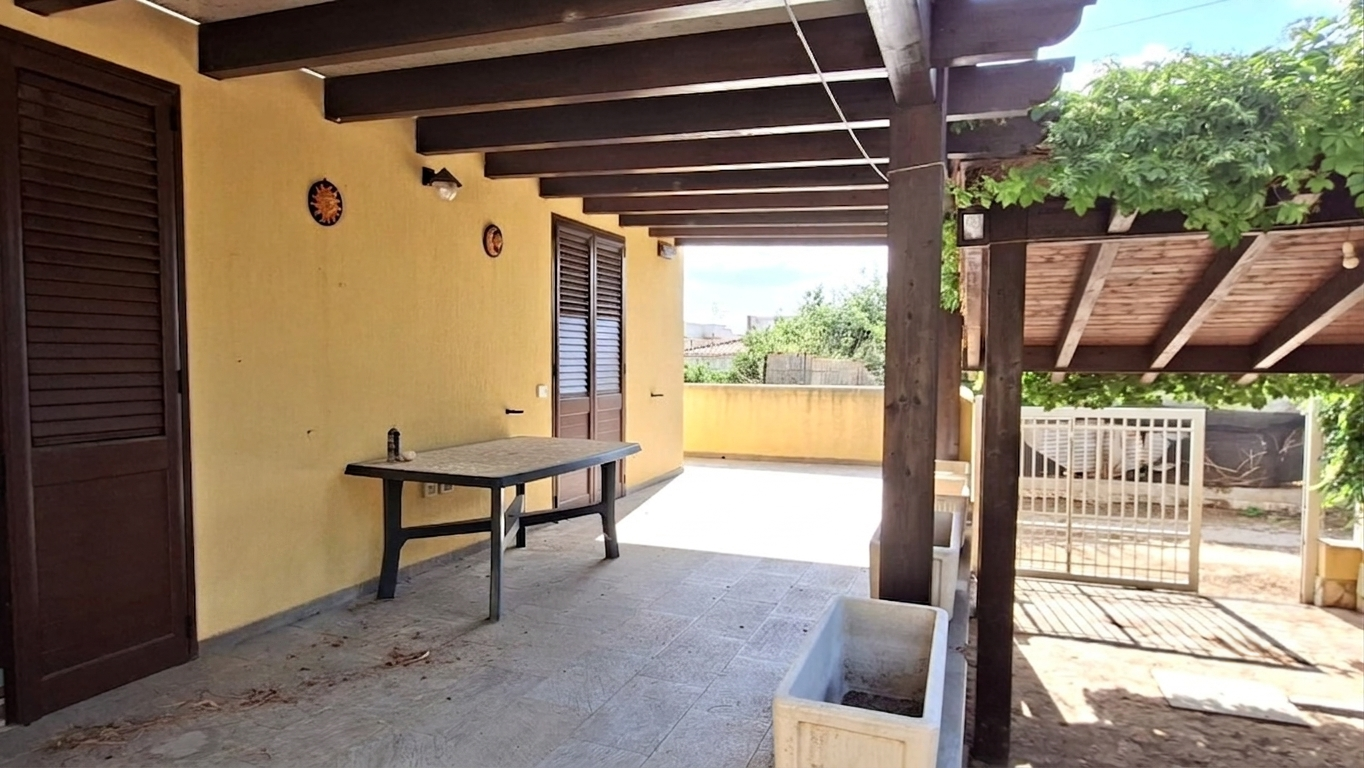 Villa in vendita a Menfi