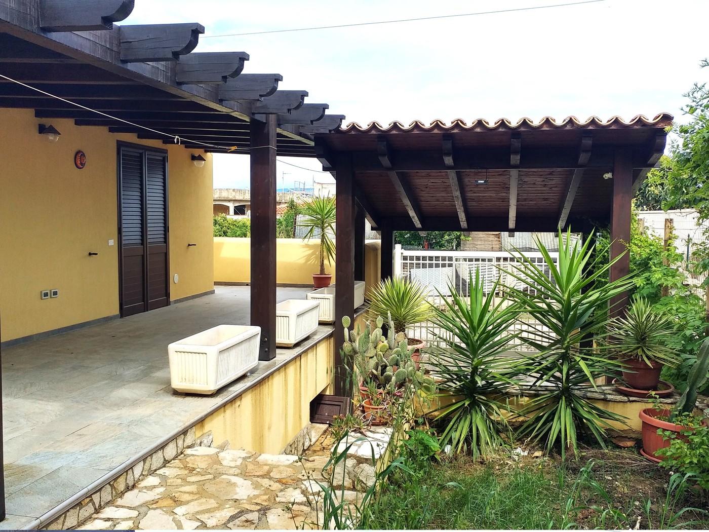 Villa in vendita a Menfi
