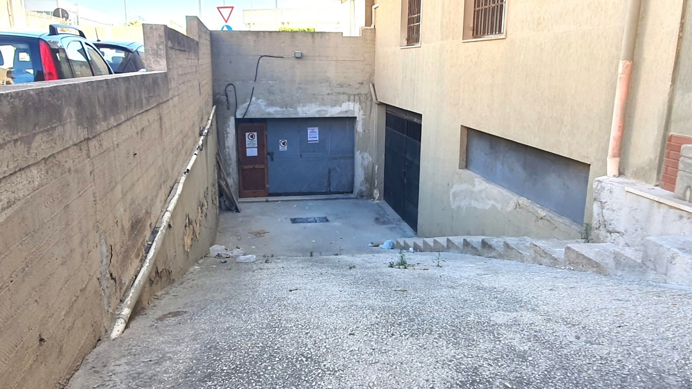 Magazzino in vendita a Marsala