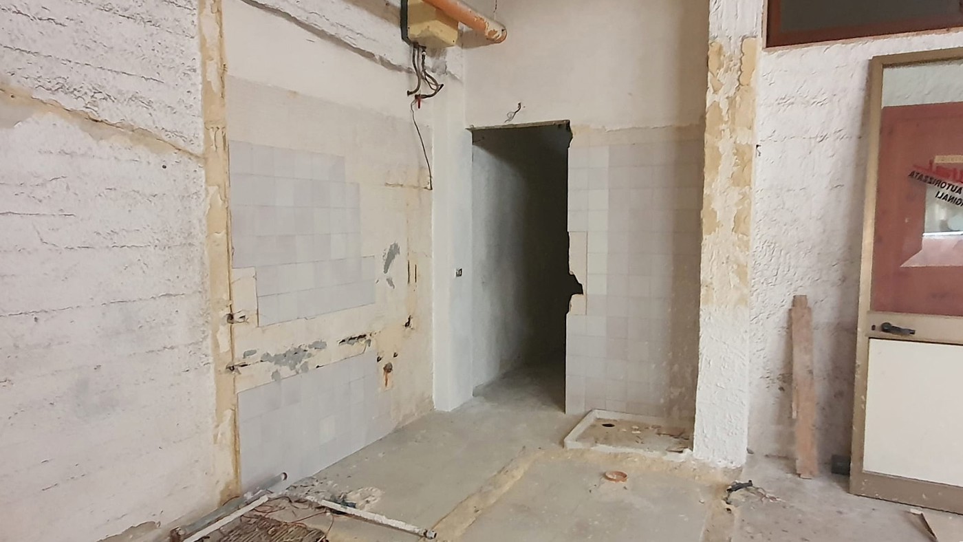 Magazzino in vendita a Marsala
