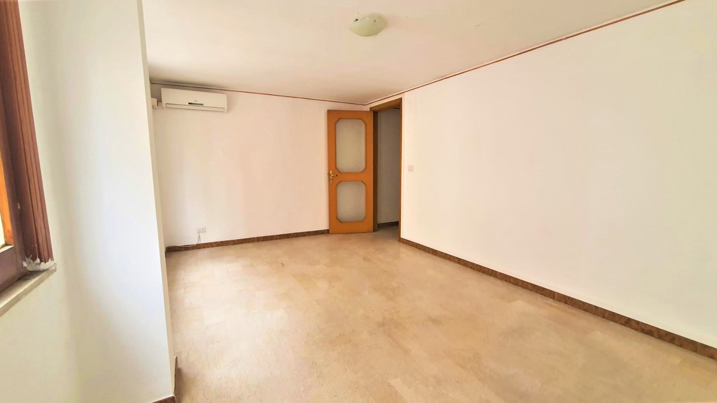 Quadrilocale in vendita a Palermo