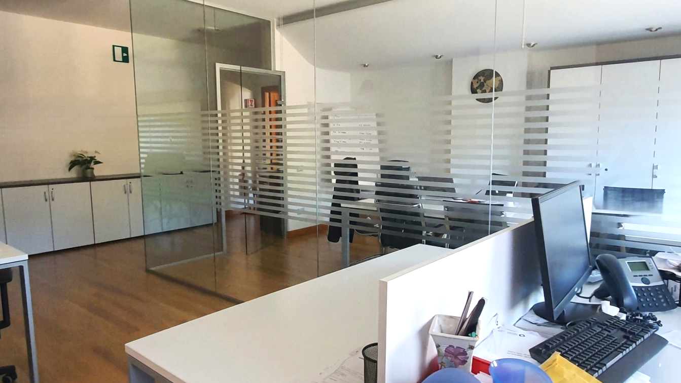 Ufficio in vendita a Palermo