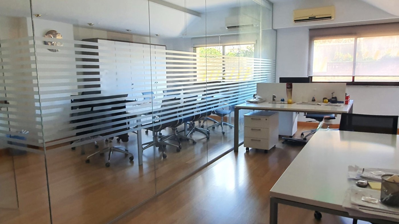 Ufficio in vendita a Palermo