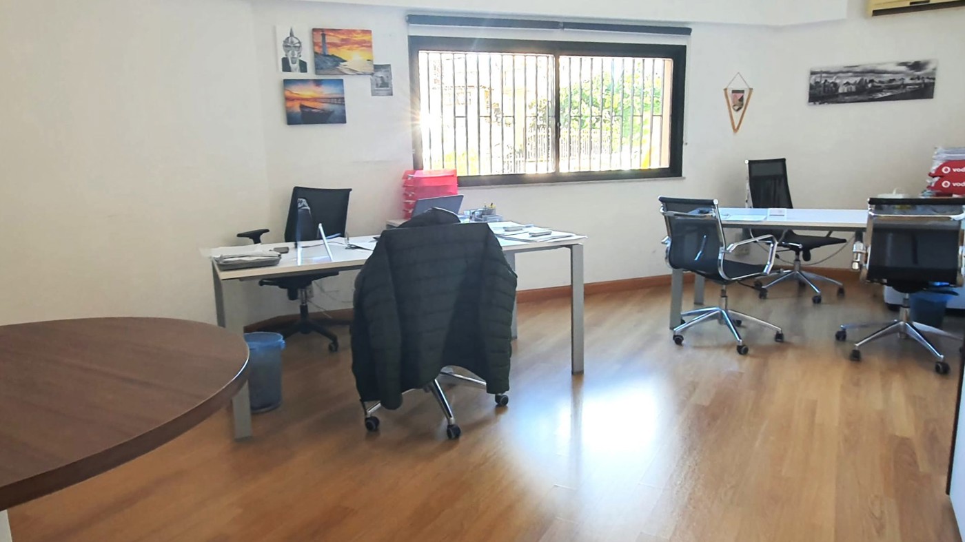 Ufficio in vendita a Palermo