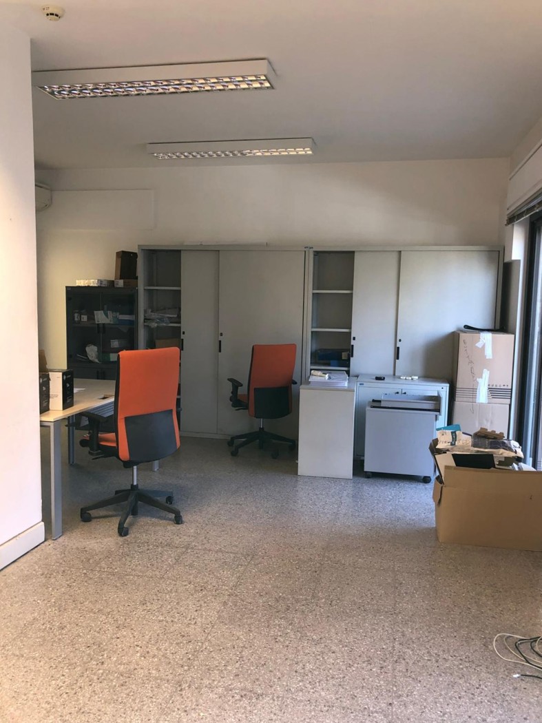Ufficio in affitto a Palermo