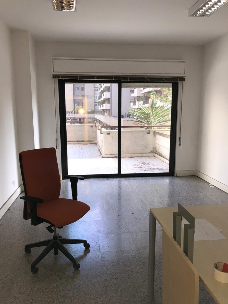 Ufficio in affitto a Palermo