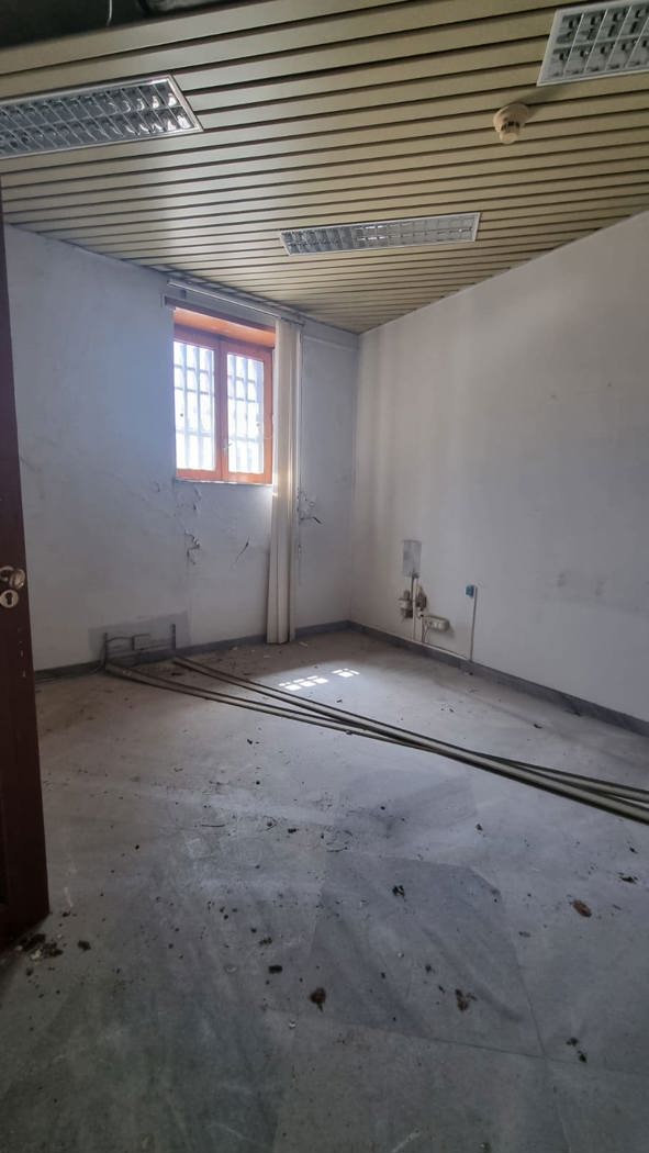 Quadrilocale da ristrutturare a Maletto