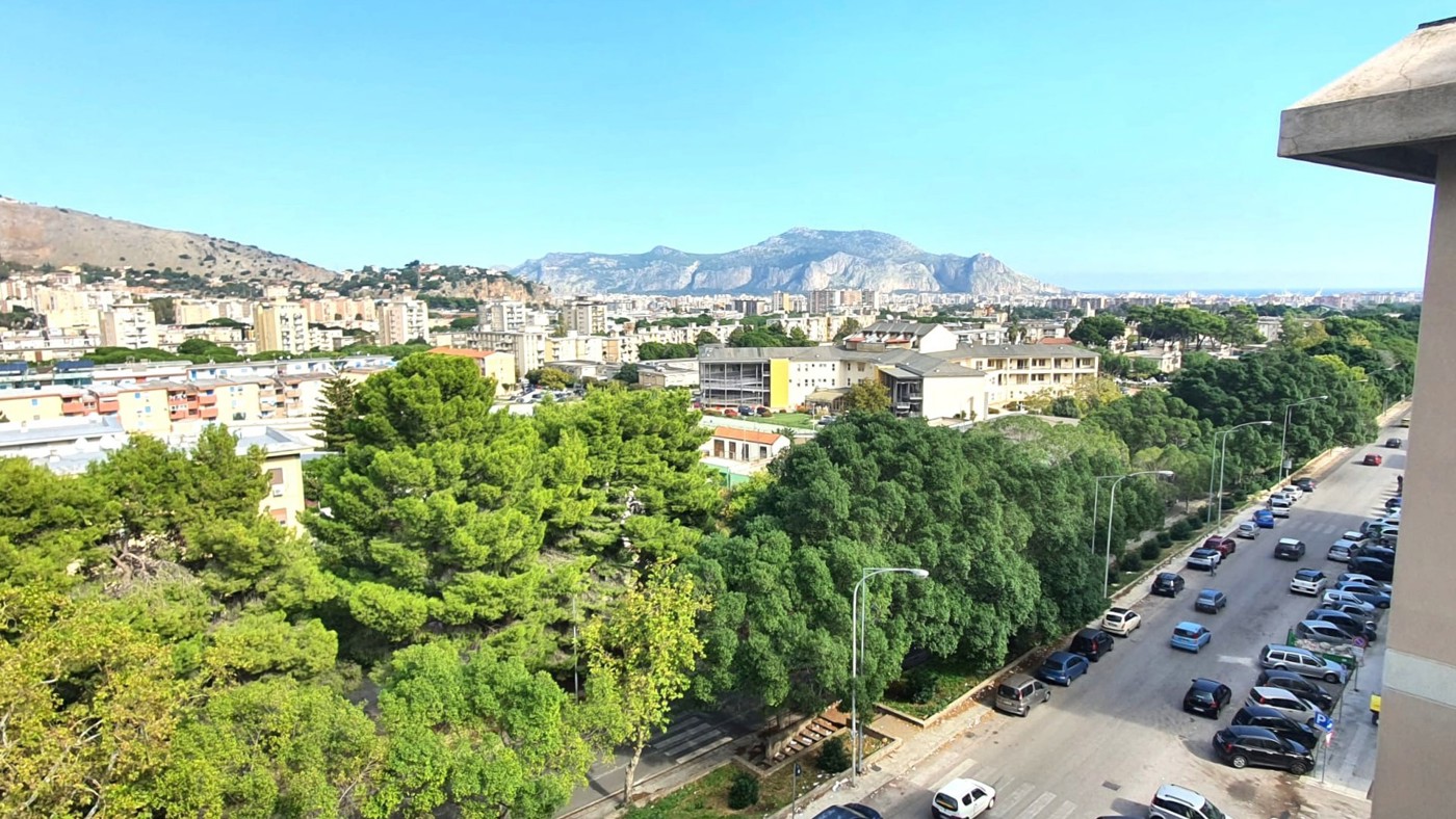Appartamento in vendita a Palermo