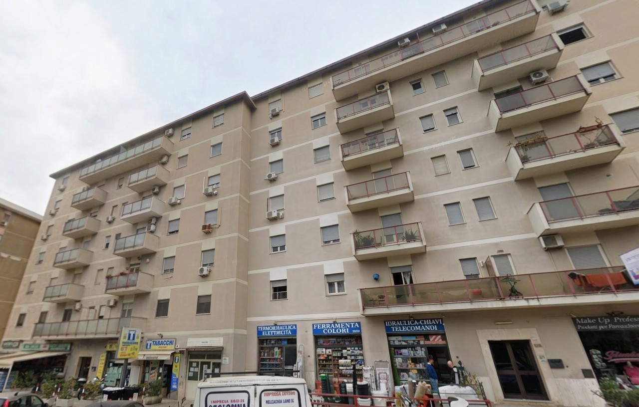 Appartamento in vendita a Palermo