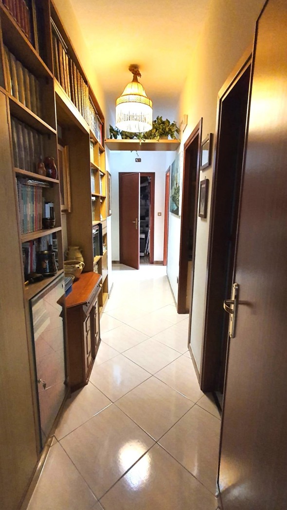Appartamento in vendita a Palermo