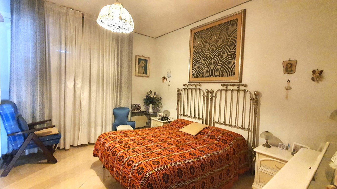 Appartamento in vendita a Palermo