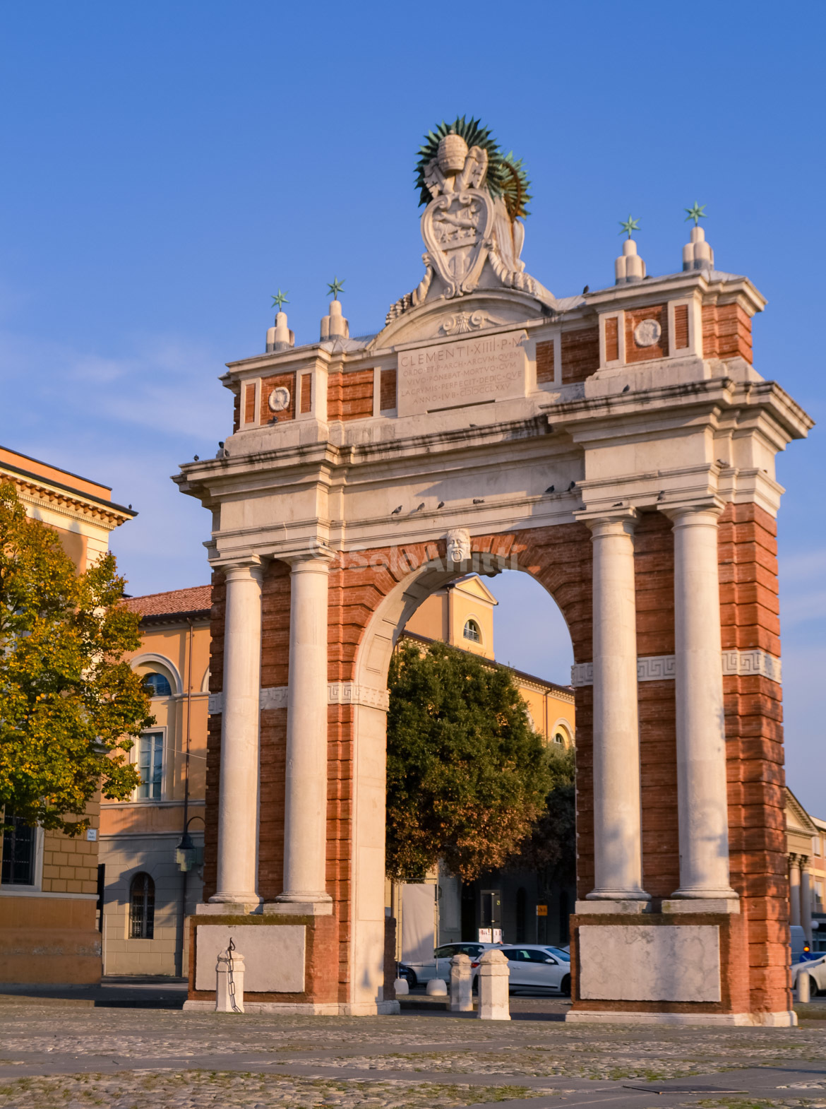 Bilocale in affitto in viale giuseppe mazzini, Santarcangelo di Romagna