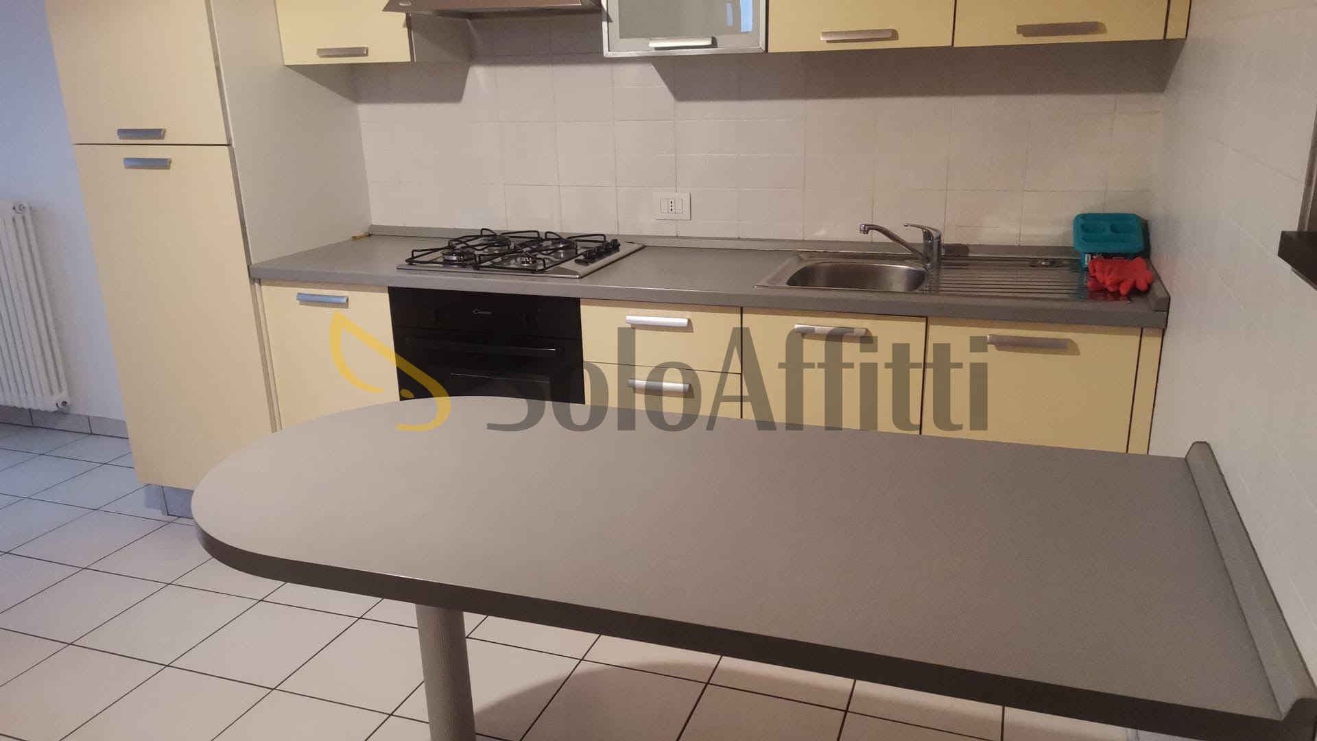 Bilocale in affitto in via viole, Gambettola