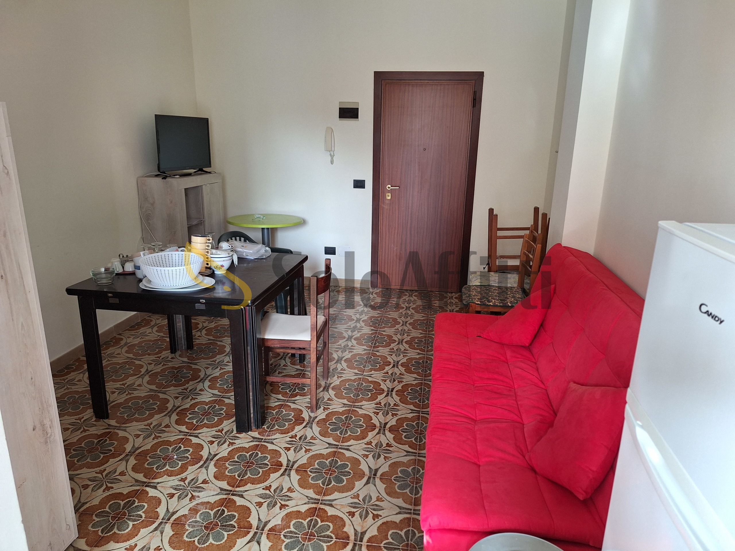 Bilocale ristrutturato in via leonardo da vinci, Bellaria Igea Marina