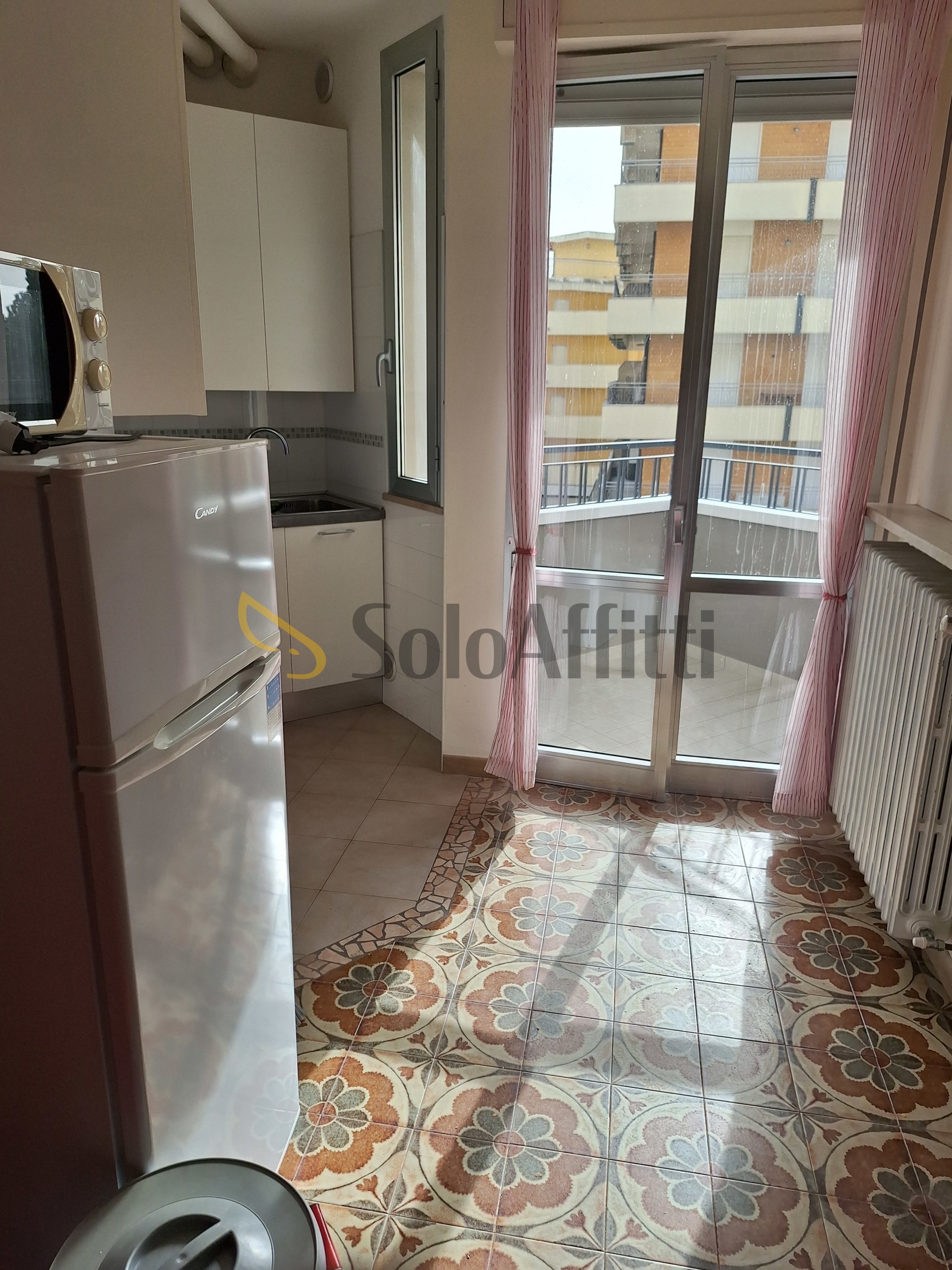 Bilocale ristrutturato in via leonardo da vinci, Bellaria Igea Marina