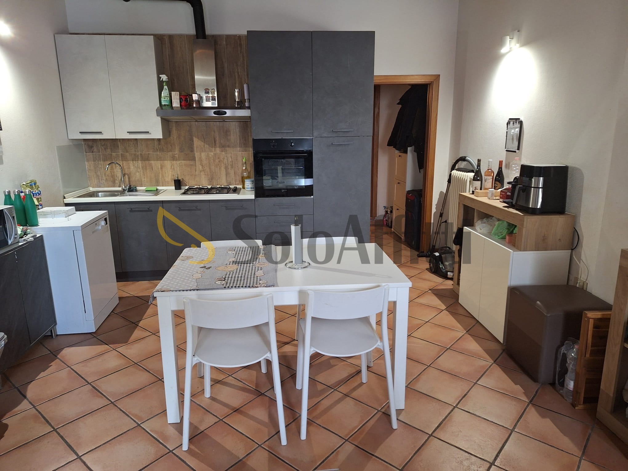 Bilocale in affitto in via camillo benso conte di cavour, San Mauro Pascoli