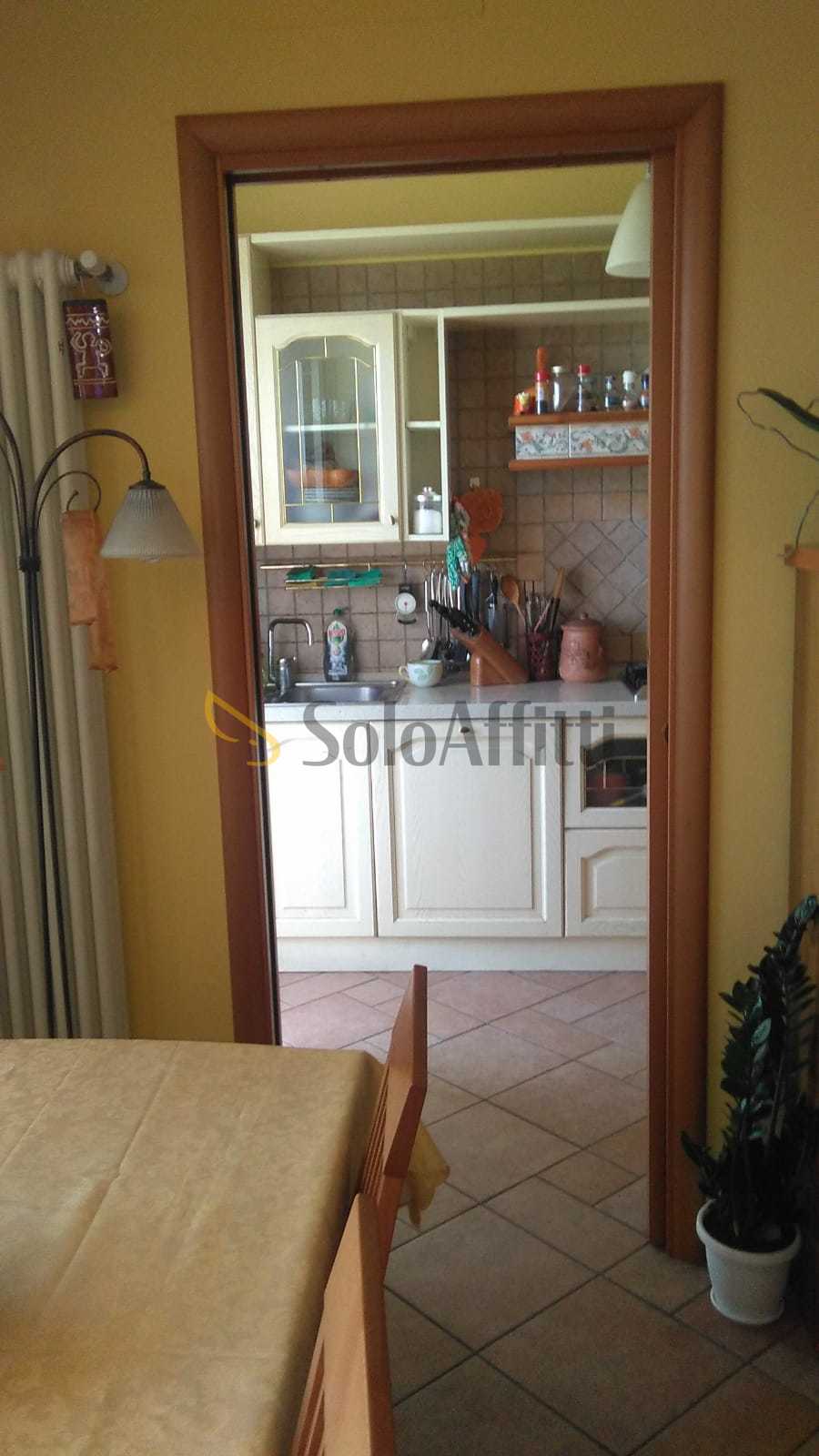 Bilocale con box doppio in via coriano, Rimini