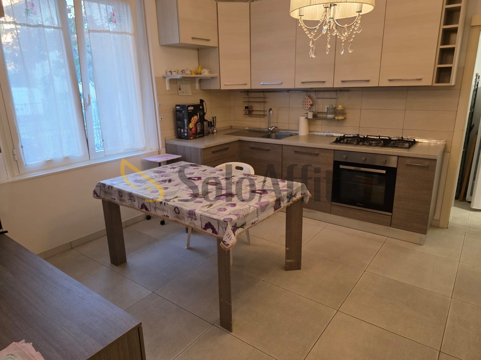 Bilocale in affitto in via mario de bernardi, Bellaria Igea Marina