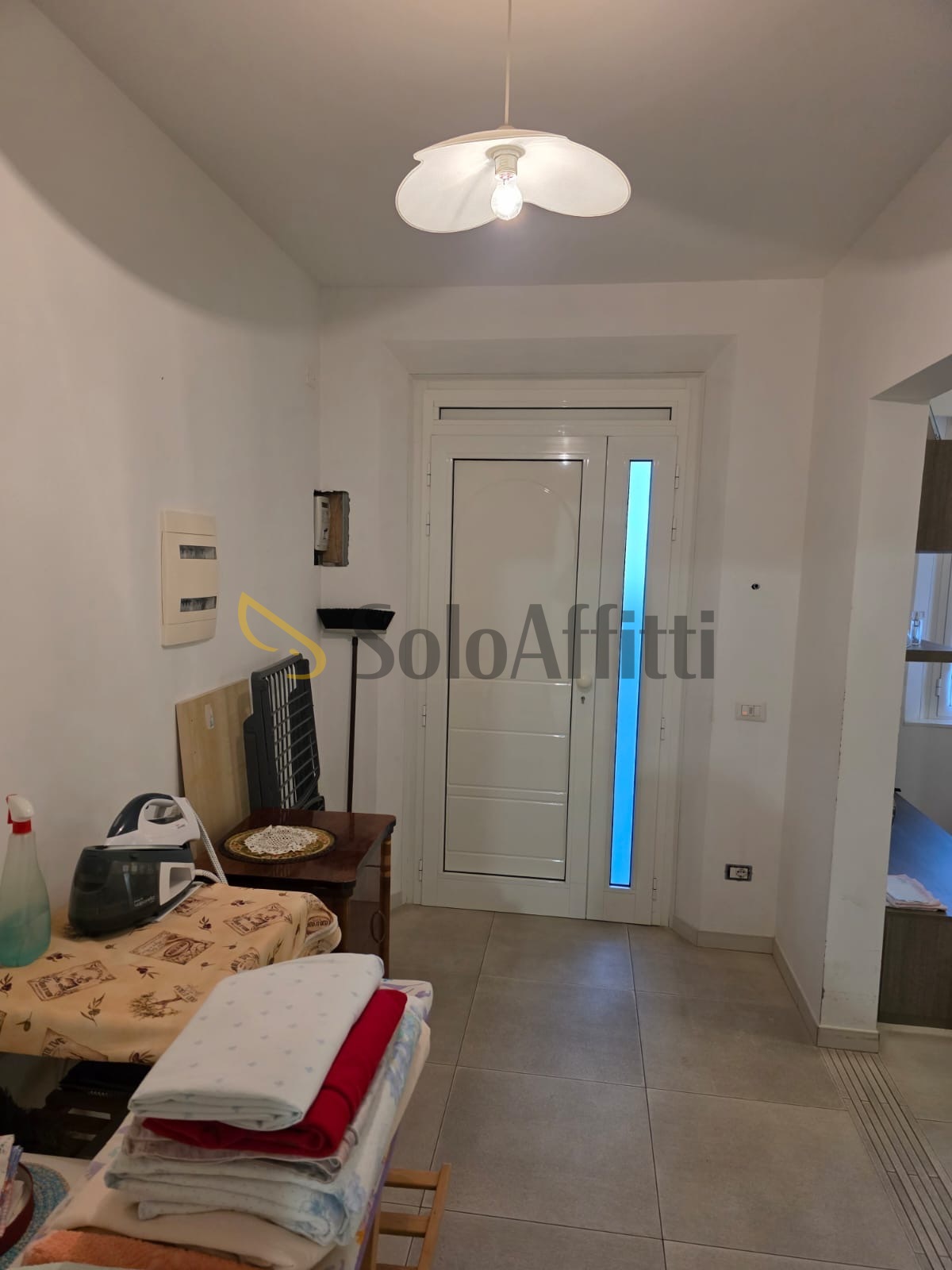 Bilocale in affitto in via mario de bernardi, Bellaria Igea Marina