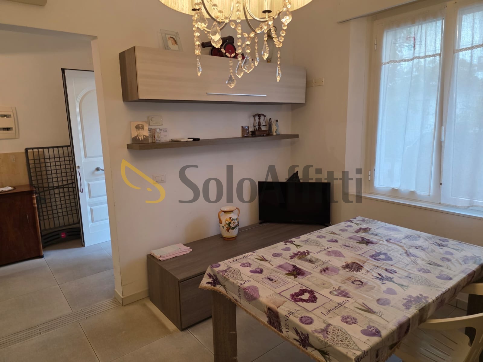 Bilocale in affitto in via mario de bernardi, Bellaria Igea Marina