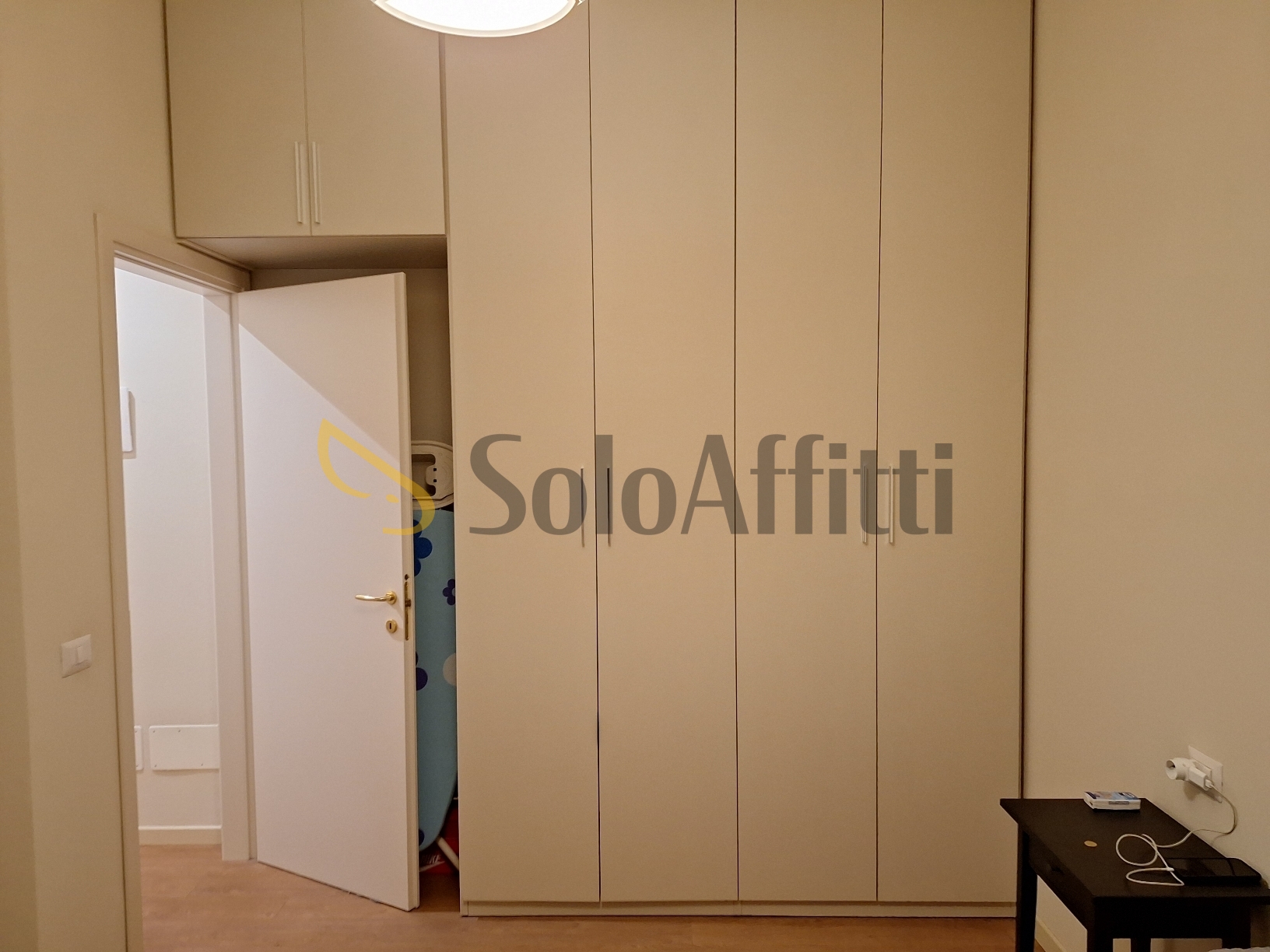 Bilocale in affitto in piazza pascoli, Rimini