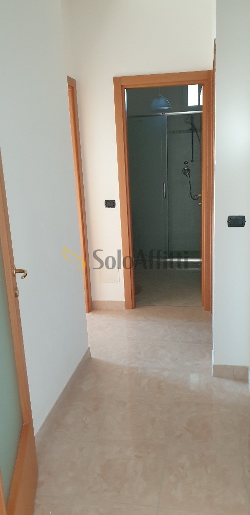 Trilocale con box in via teano, Bellaria Igea Marina