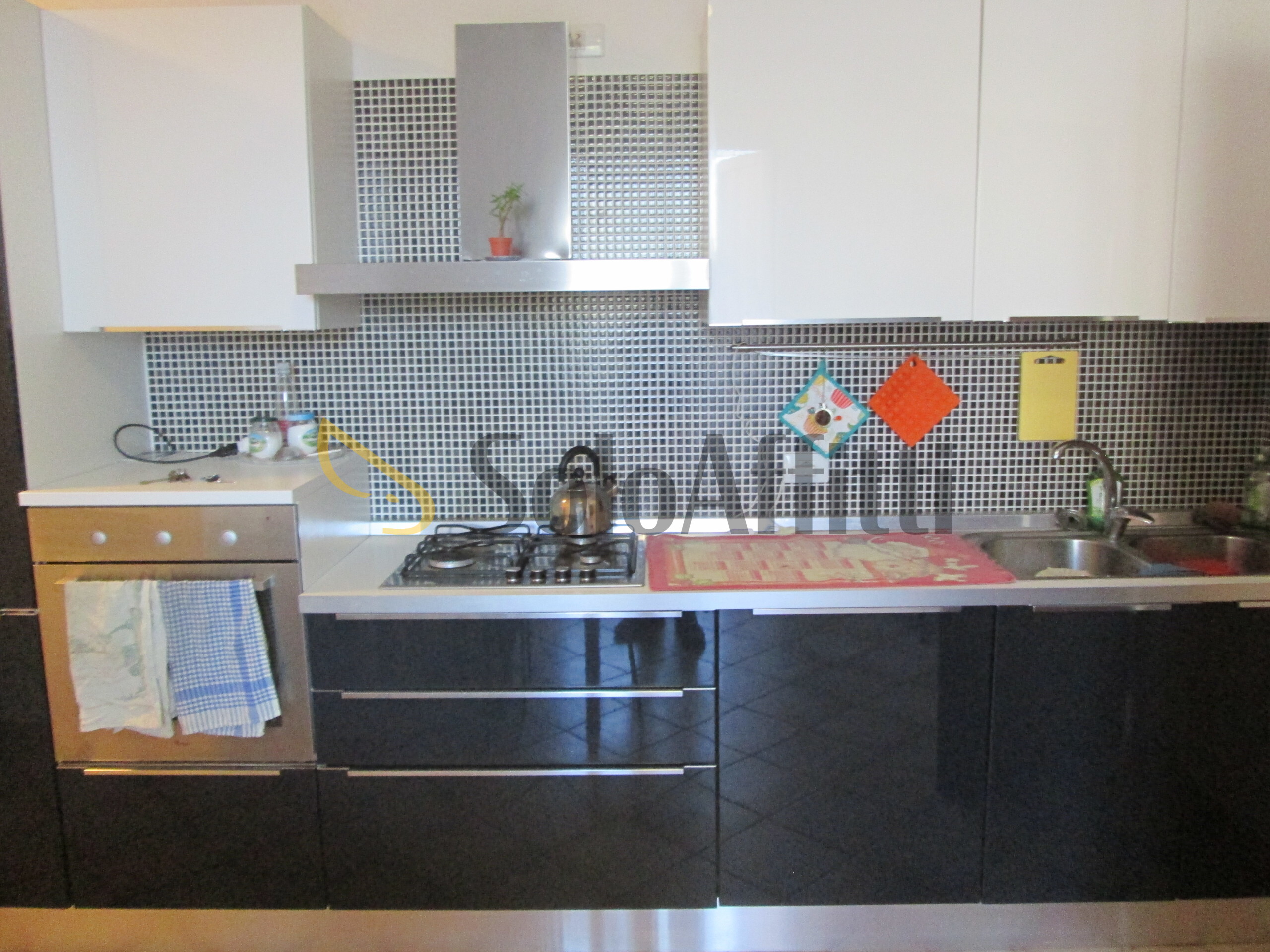 Bilocale con box in via portella, Savignano sul Rubicone