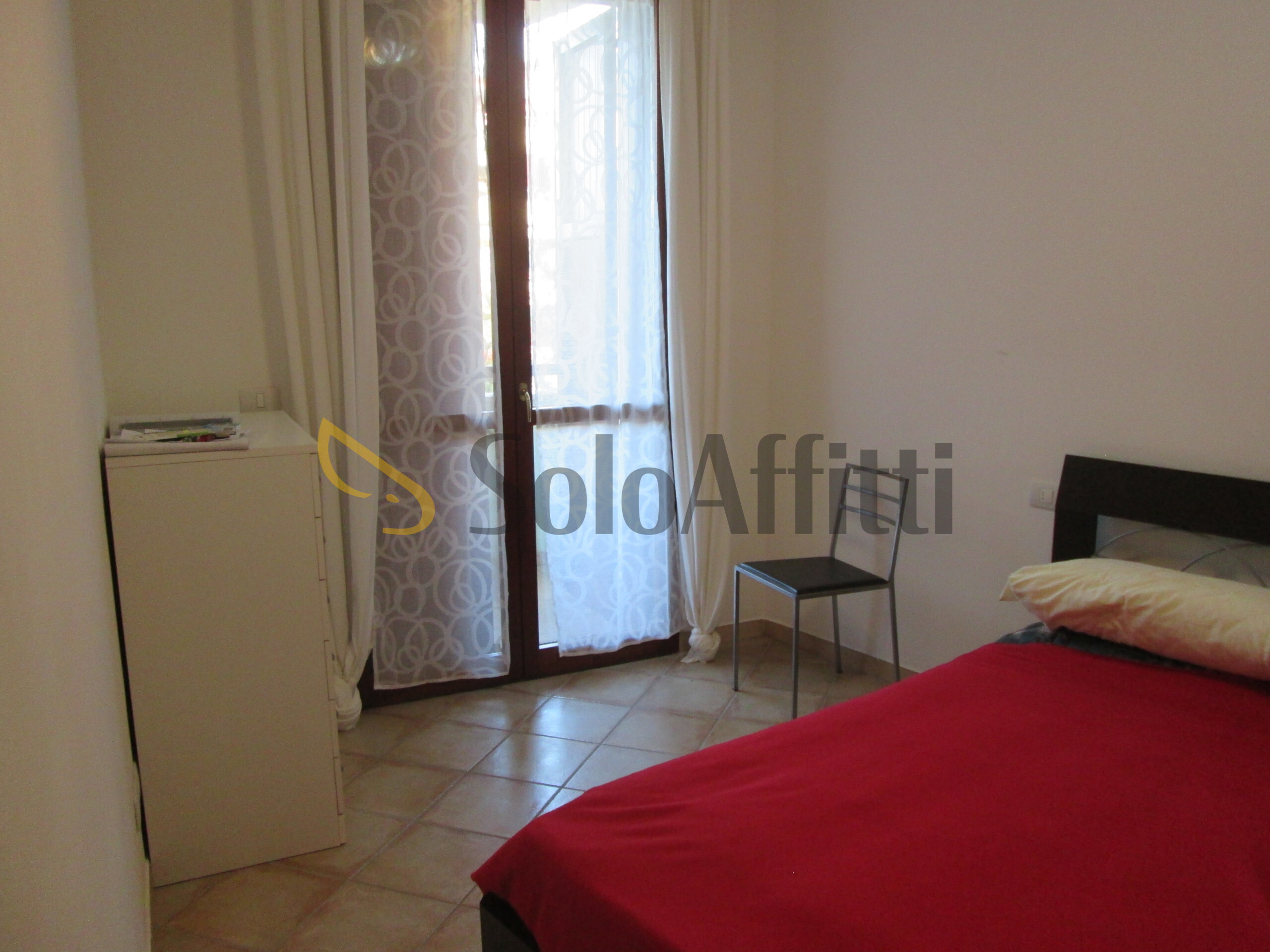 Bilocale con box in via portella, Savignano sul Rubicone