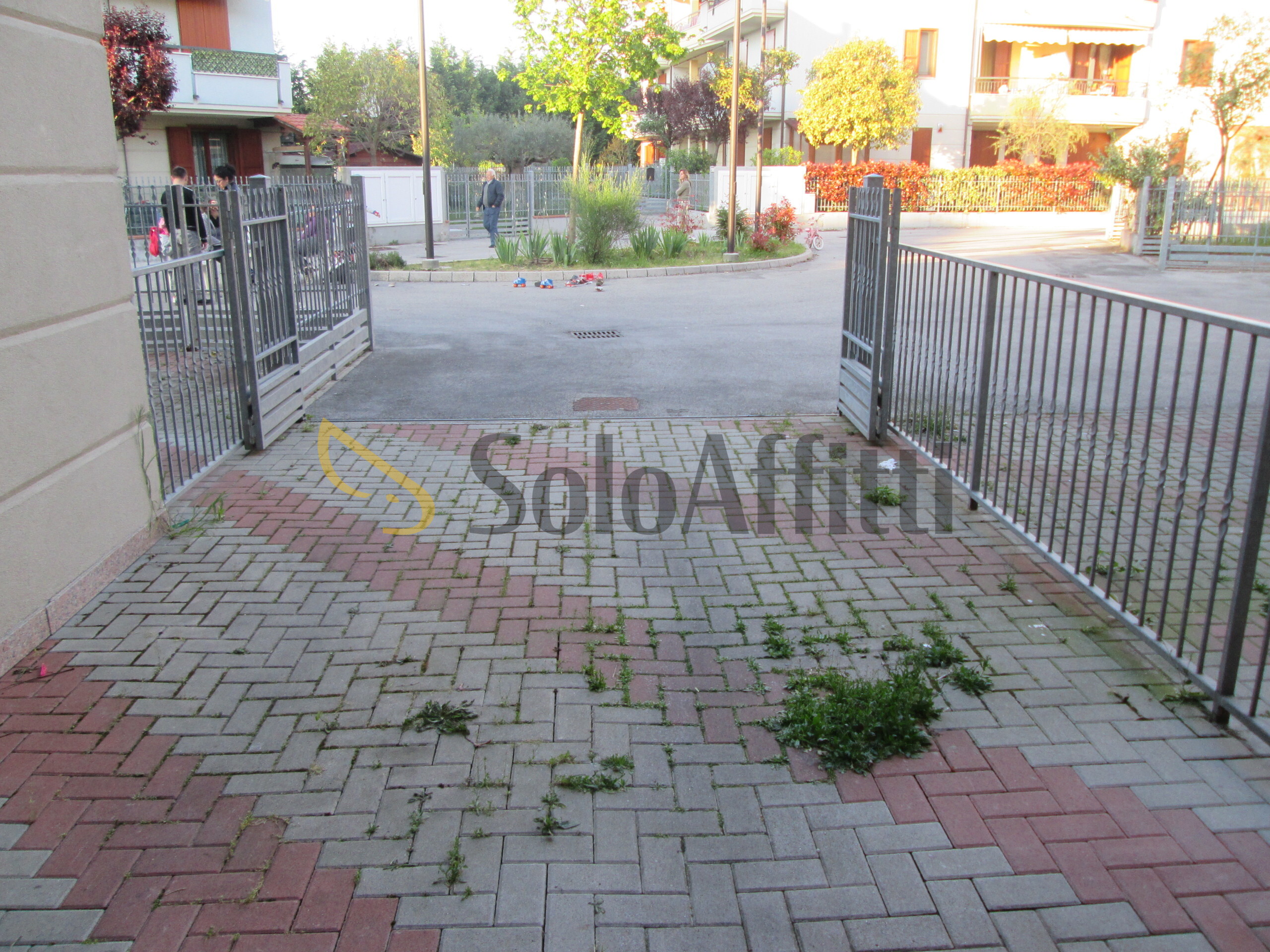 Bilocale con box in via portella, Savignano sul Rubicone