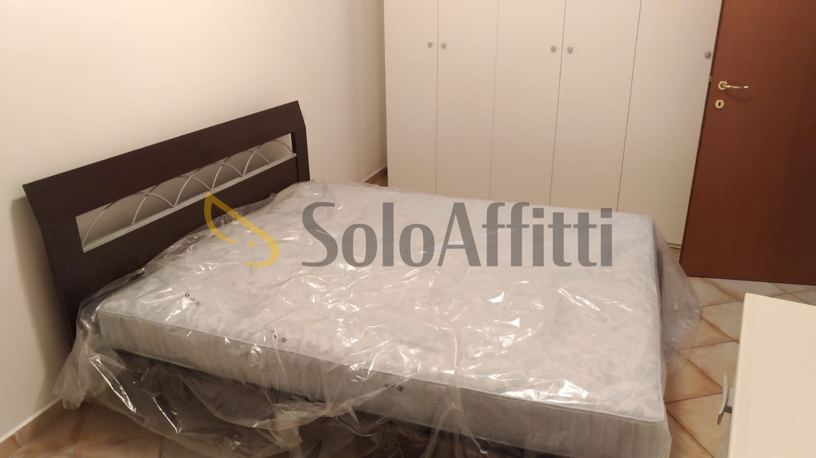 Bilocale con box in via portella, Savignano sul Rubicone