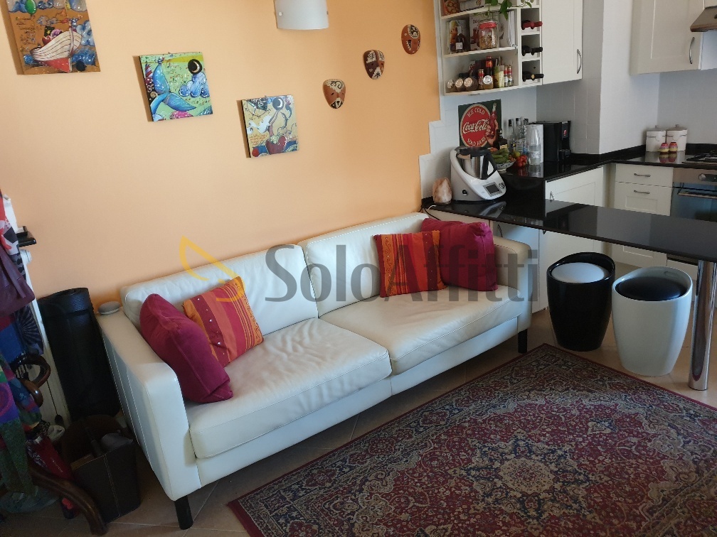 Bilocale in affitto in piazza giovanni pascoli, Rimini