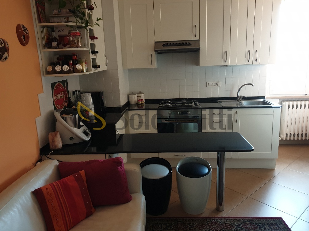 Bilocale in affitto in piazza giovanni pascoli, Rimini