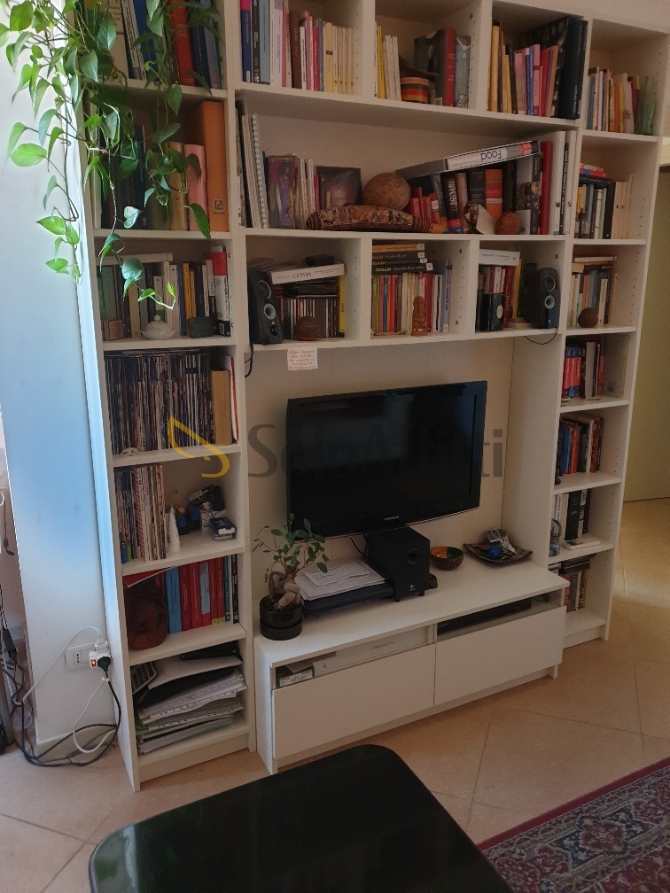 Bilocale in affitto in piazza giovanni pascoli, Rimini