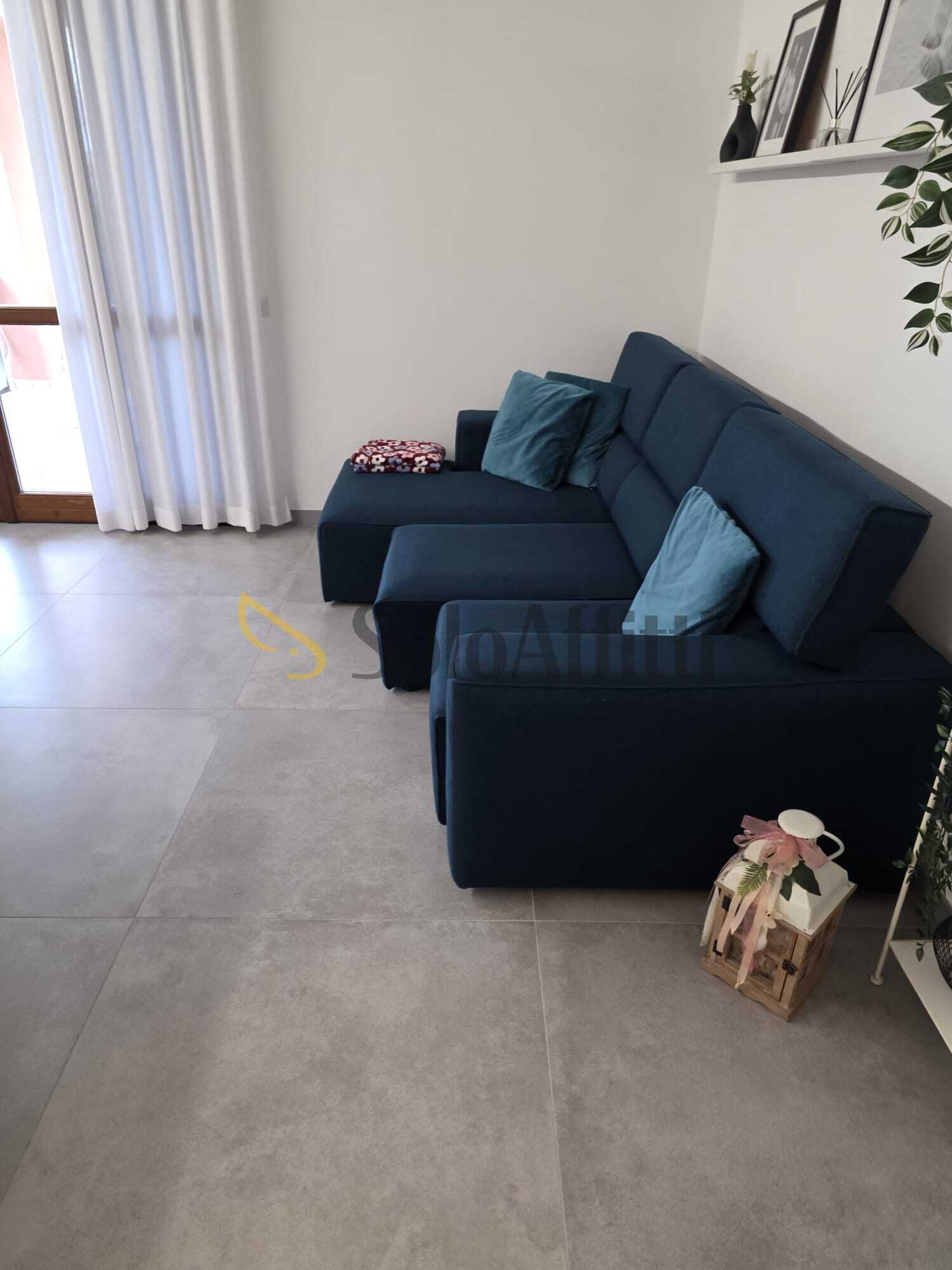 Trilocale classe A in piazza a. panzini 5, Santarcangelo di Romagna