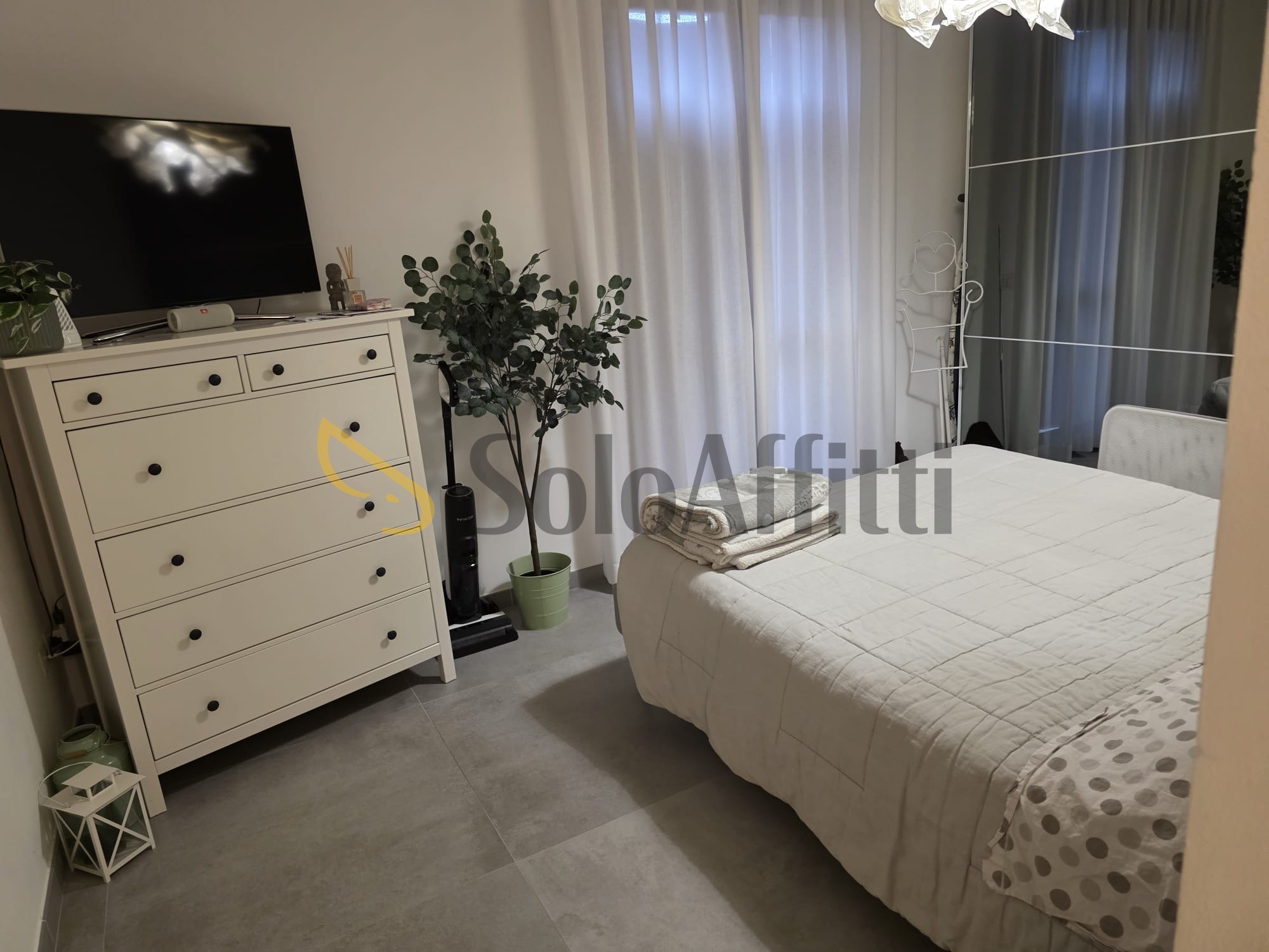 Trilocale classe A in piazza a. panzini 5, Santarcangelo di Romagna