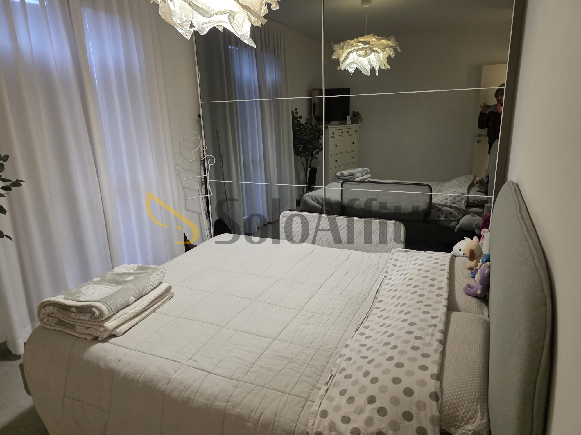 Trilocale classe A in piazza a. panzini 5, Santarcangelo di Romagna