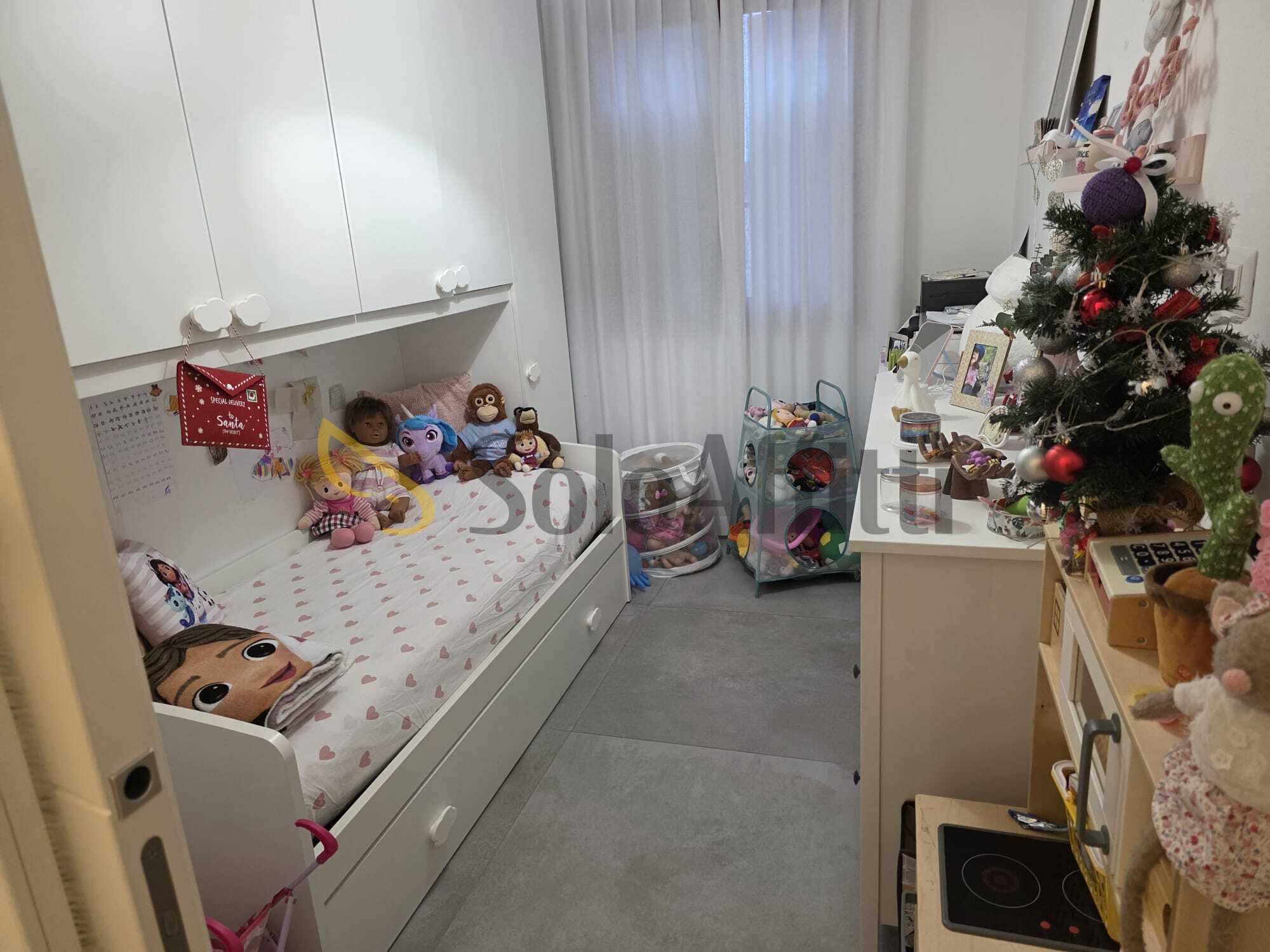 Trilocale classe A in piazza a. panzini 5, Santarcangelo di Romagna