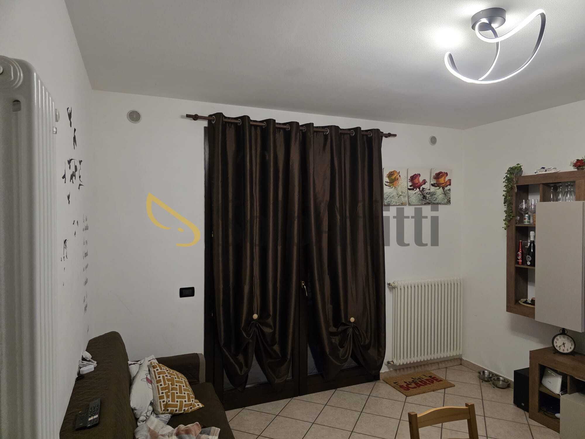 Trilocale in affitto in via aldo moro, Gatteo