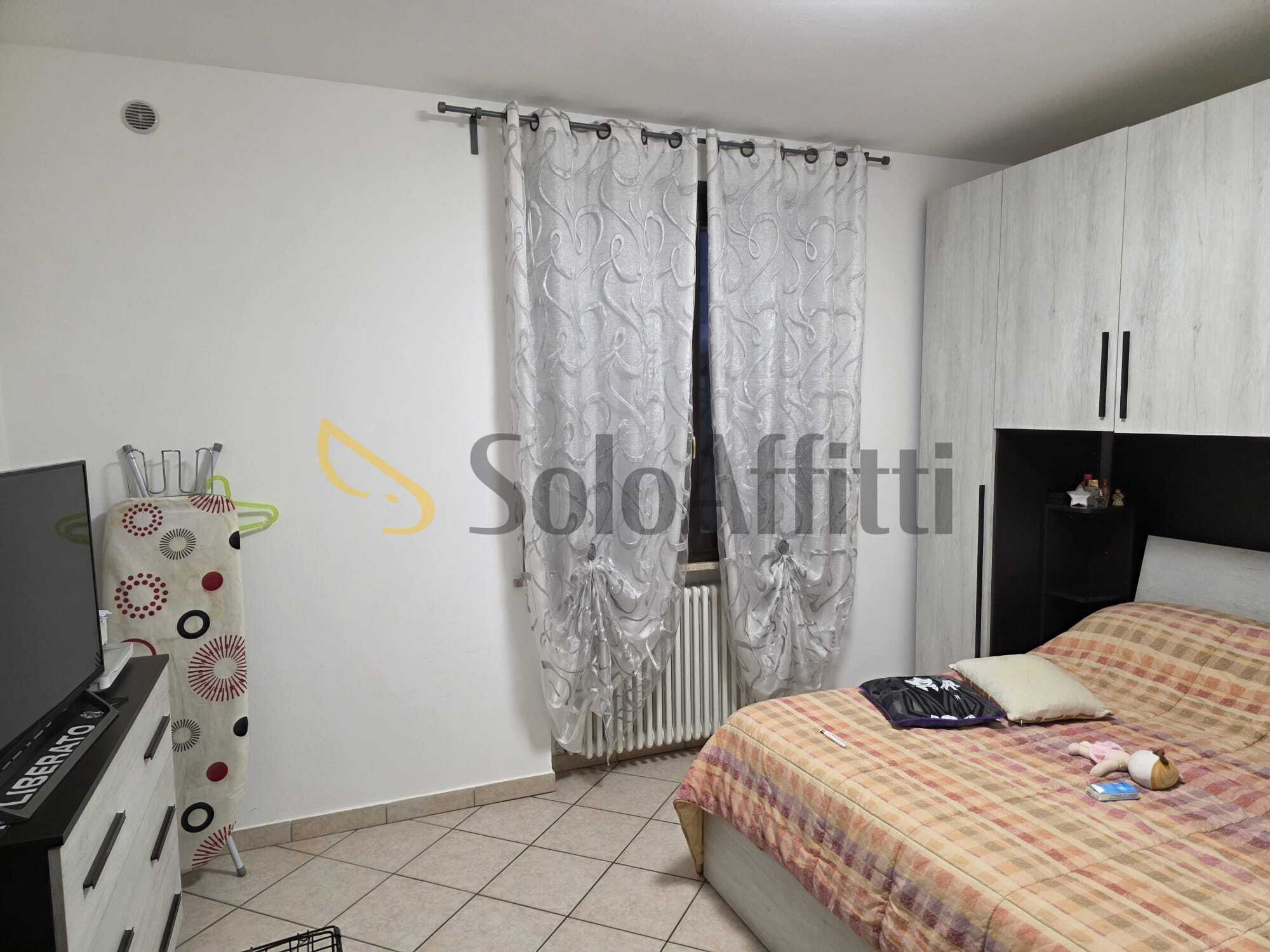 Trilocale in affitto in via aldo moro, Gatteo