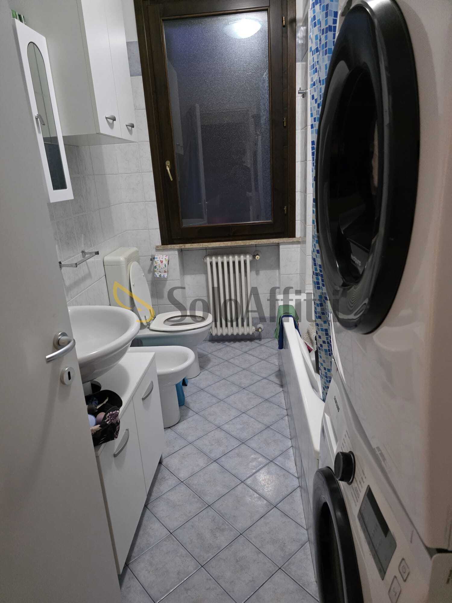 Trilocale in affitto in via aldo moro, Gatteo