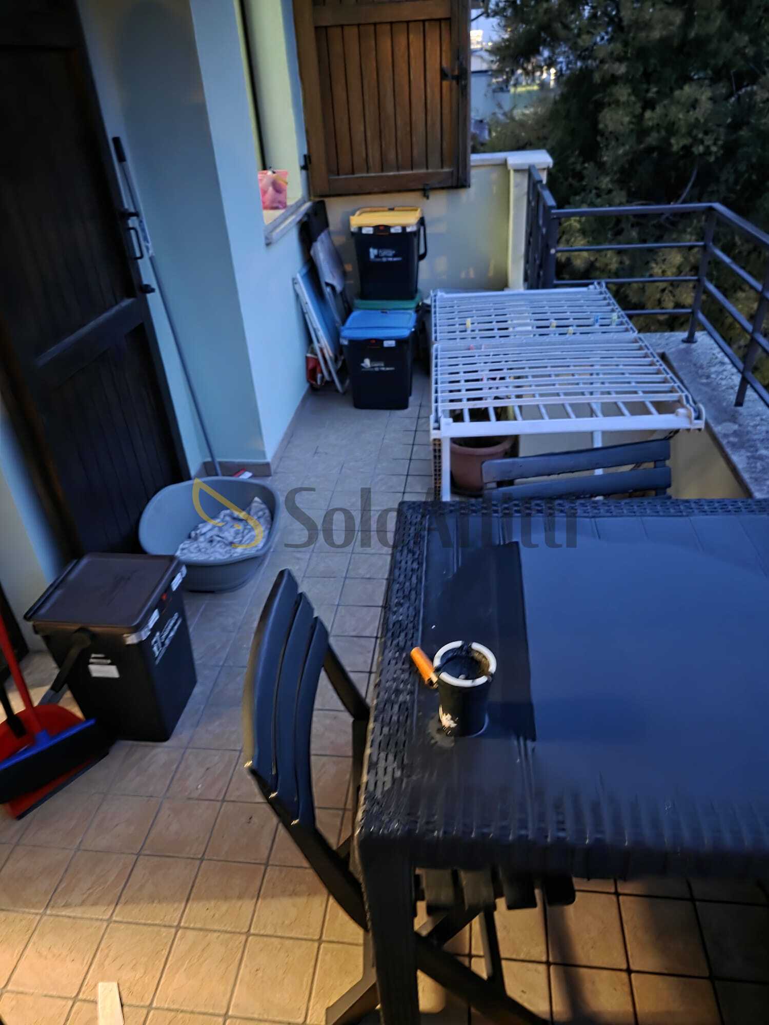 Trilocale in affitto in via aldo moro, Gatteo