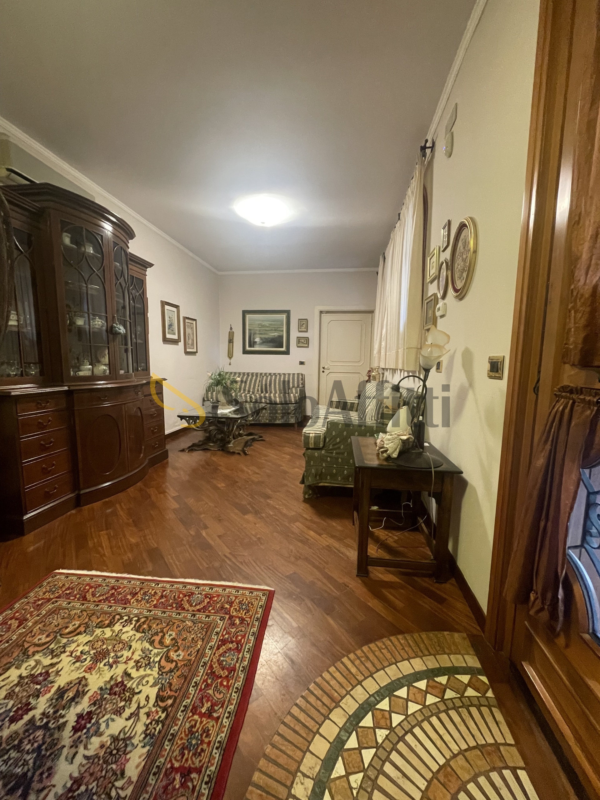 Bilocale con giardino in via sogliano, Savignano sul Rubicone