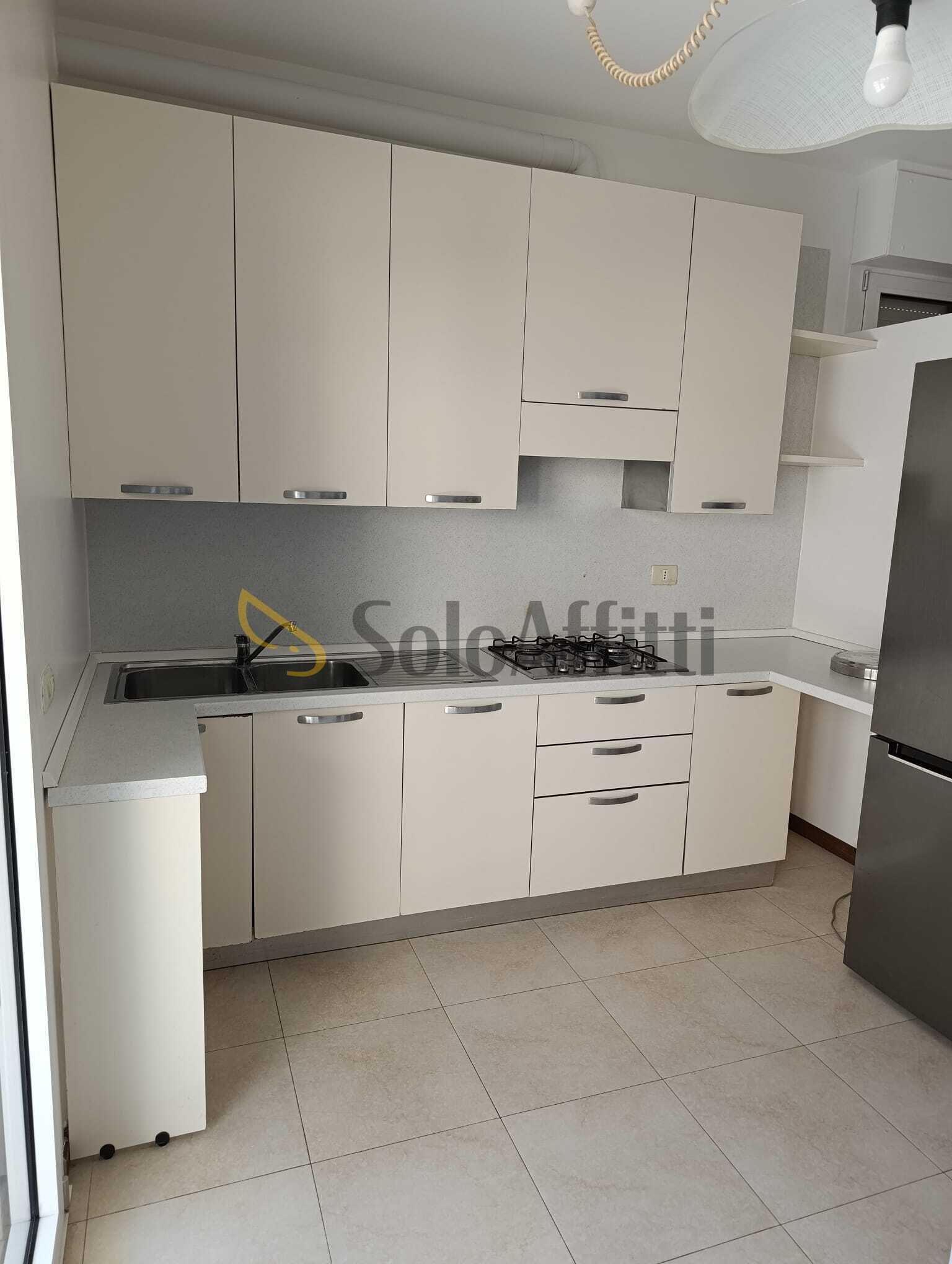 Bilocale in affitto in via monte titano, Rimini