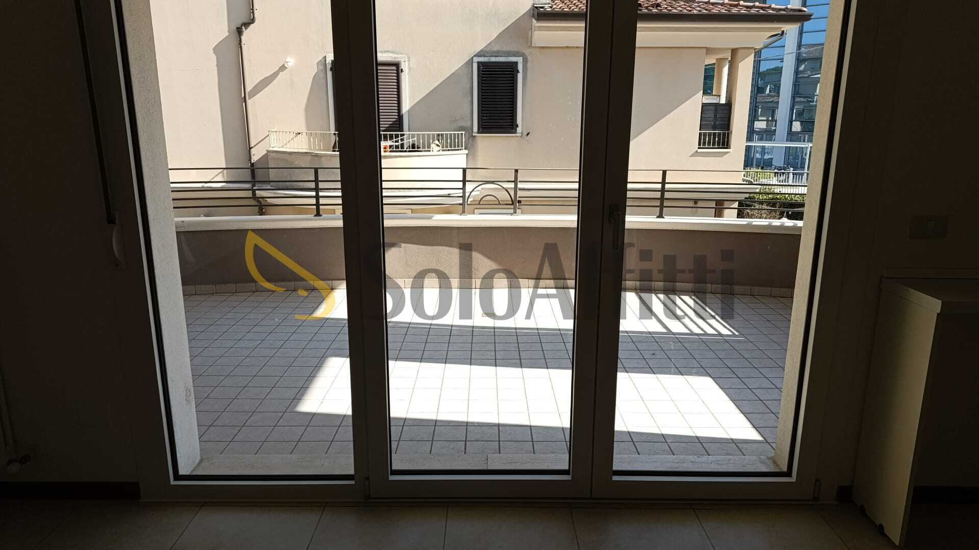 Bilocale in affitto in via monte titano, Rimini