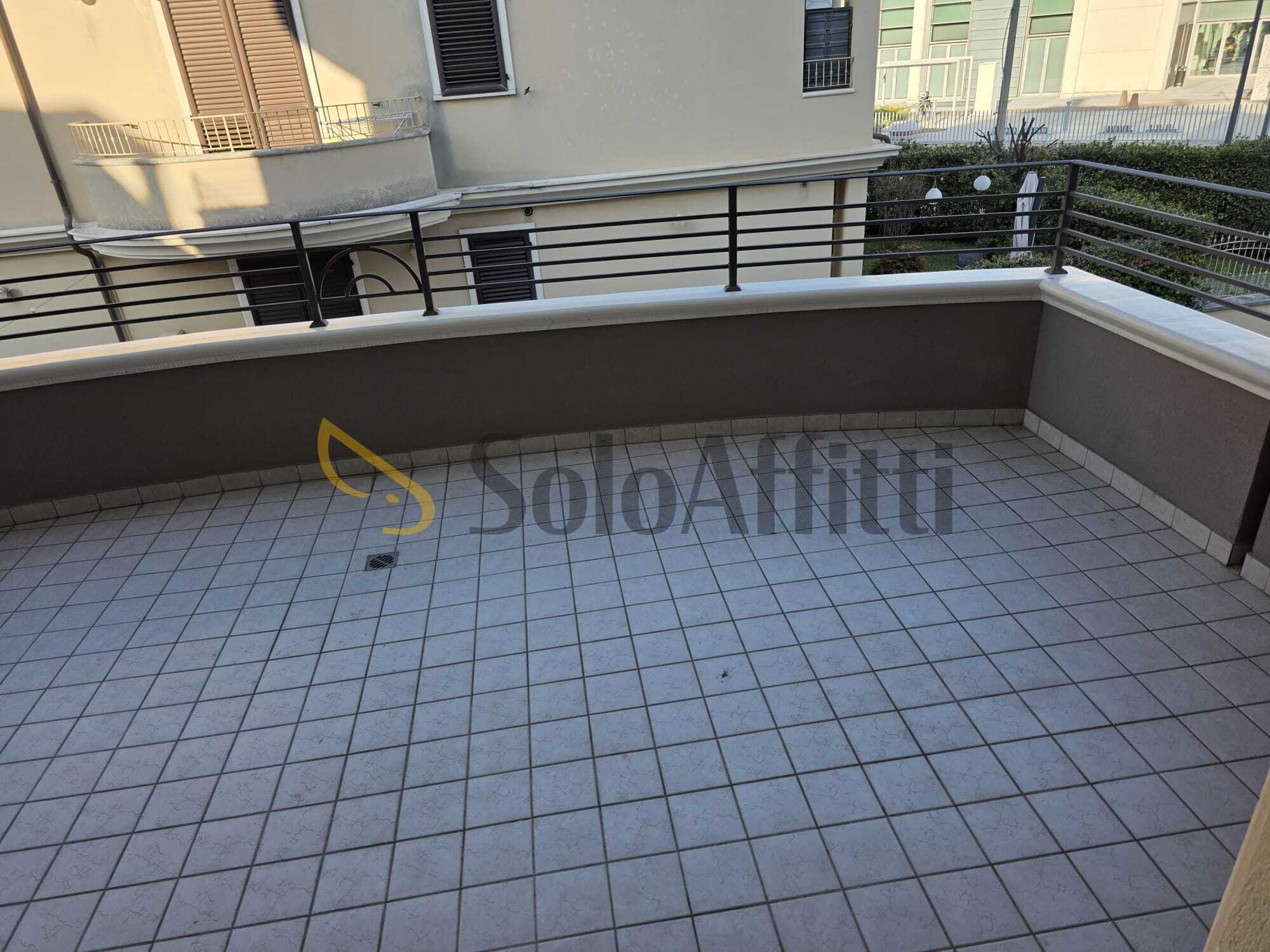 Bilocale in affitto in via monte titano, Rimini